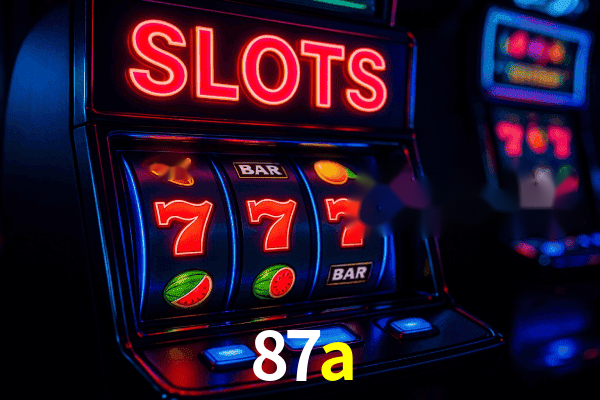 RTP dos slots populares na 87a